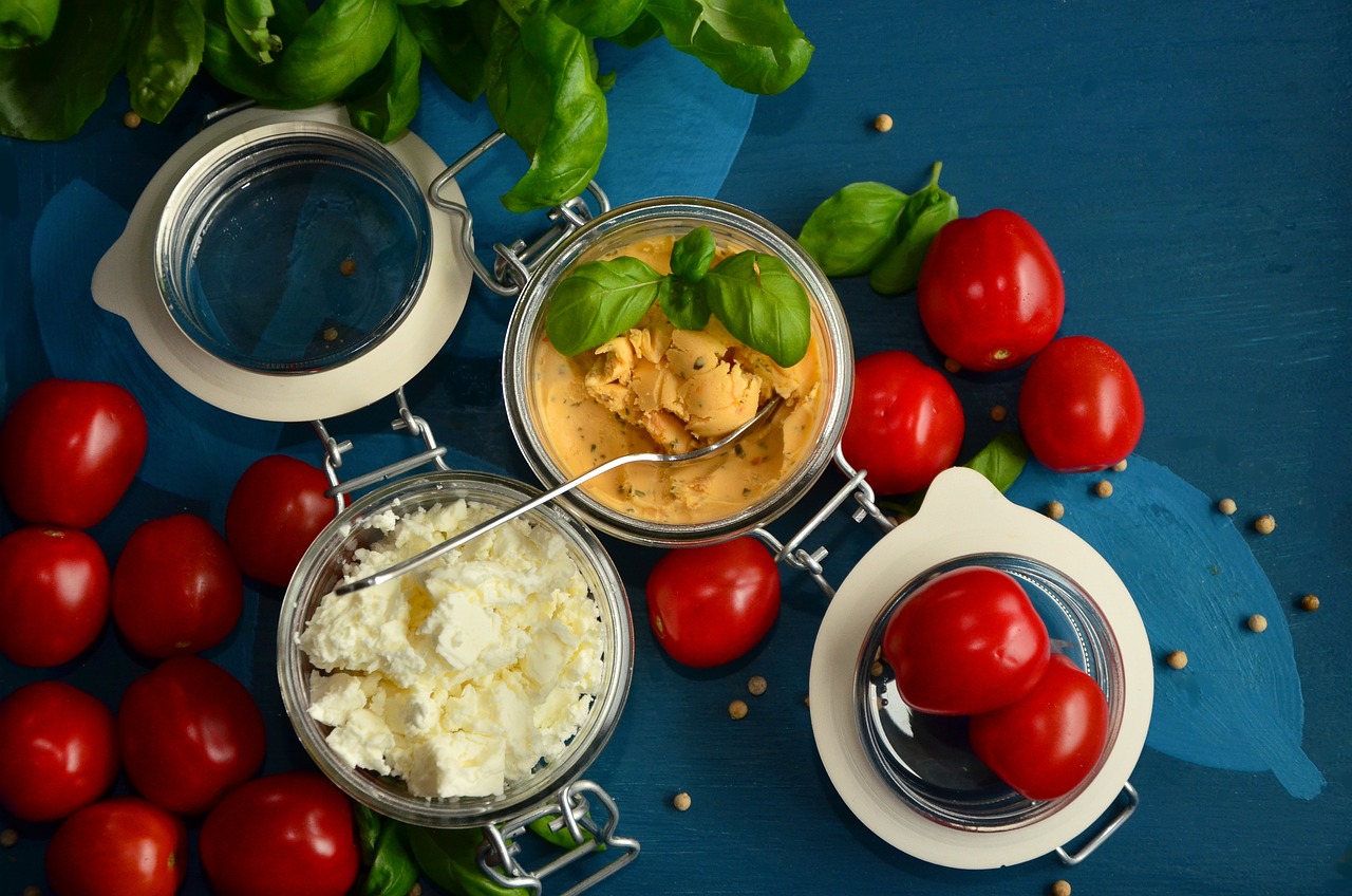 Salatanın Sağlık Faydaları