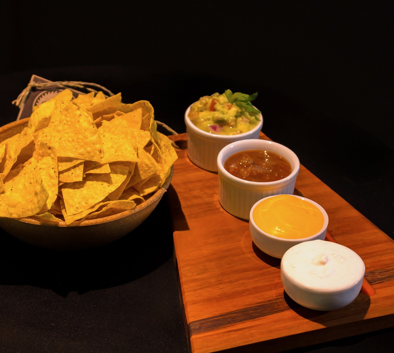 Acılı Meksika taco tarifi: Chipotle soslu