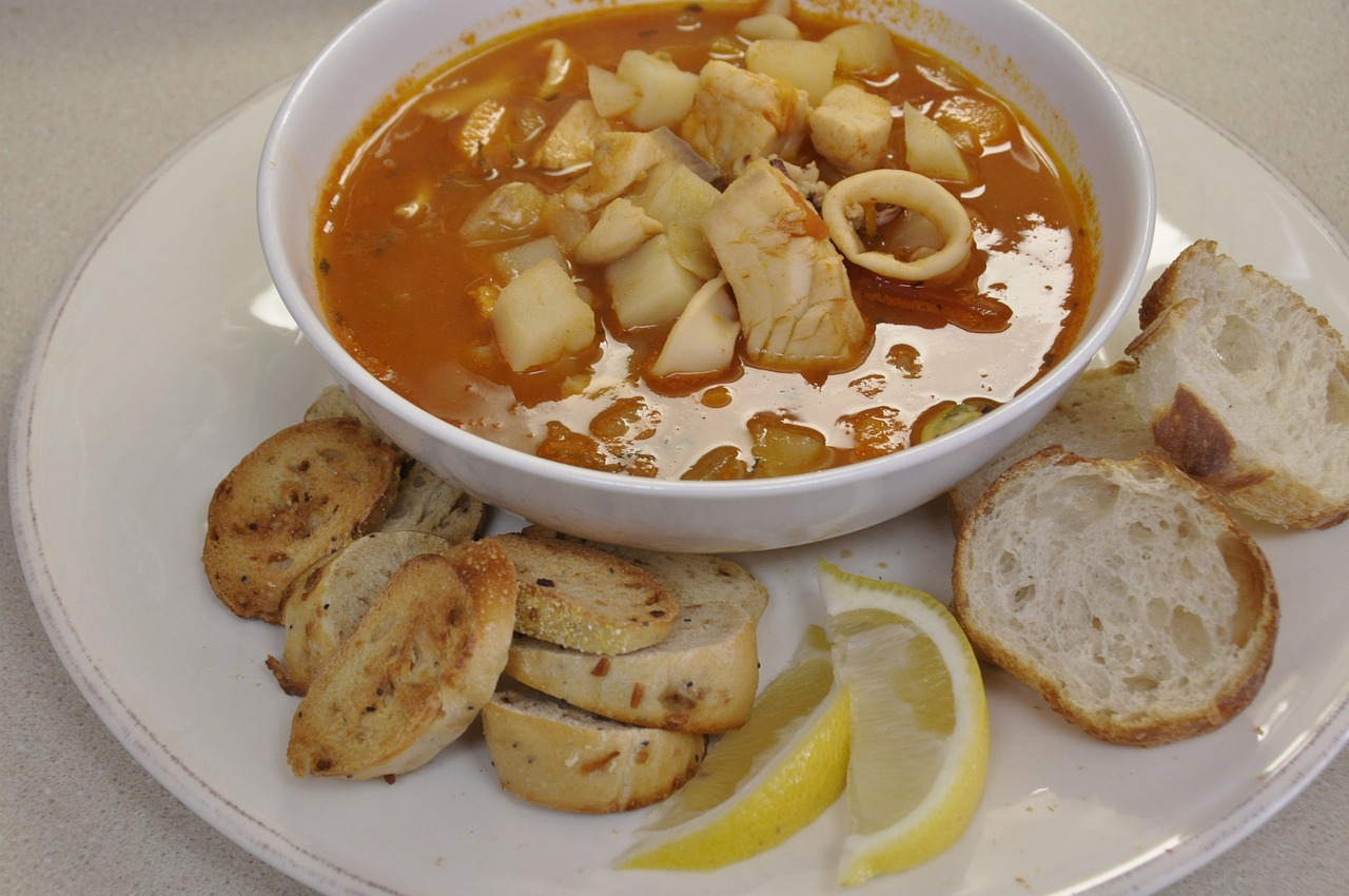 Pozole e Menudo: Receitas Reconfortantes de Sopas Mexicanas Tradicionais