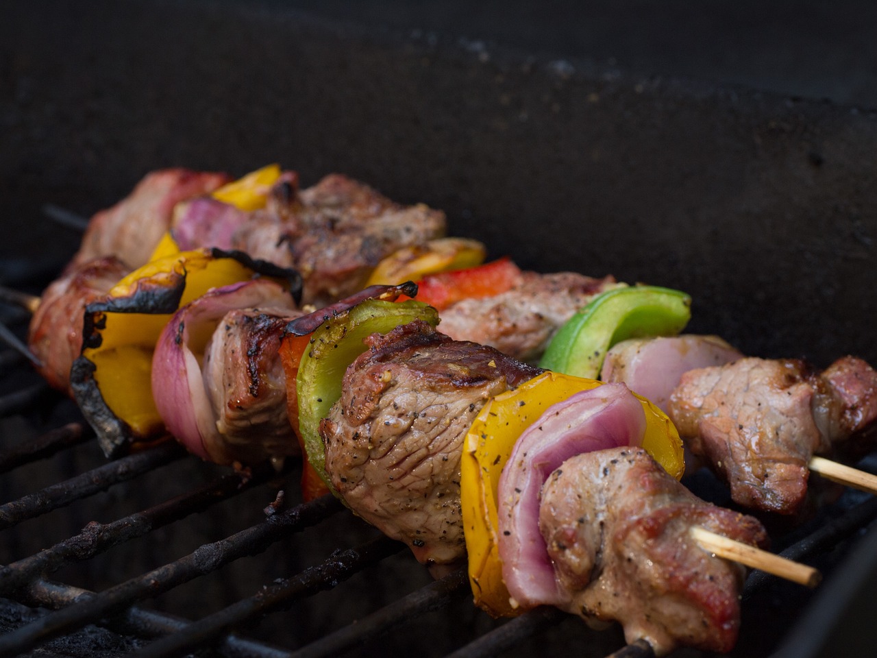 Marinade aux saveurs méditerranéennes