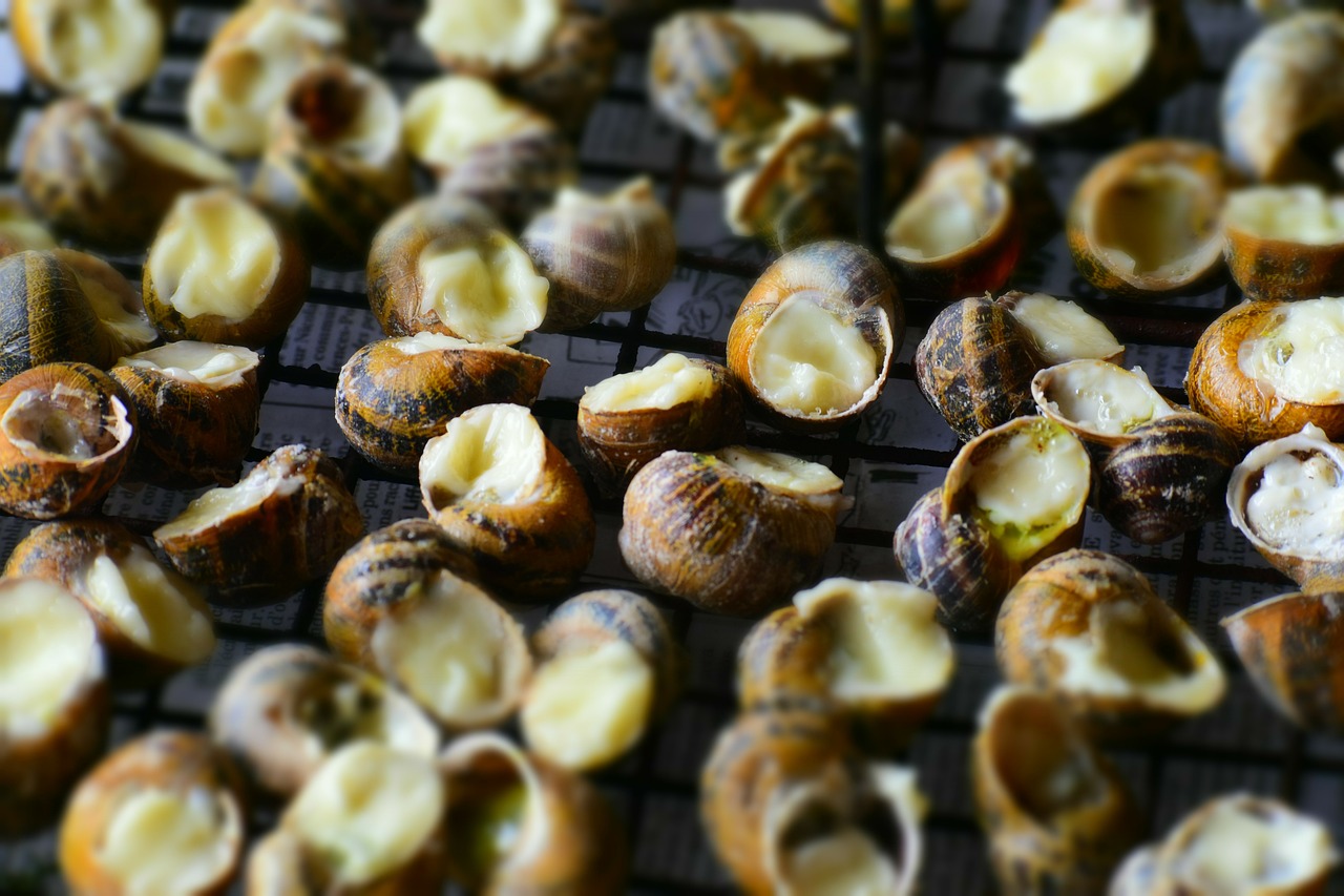 Ingredientes Tradicionais