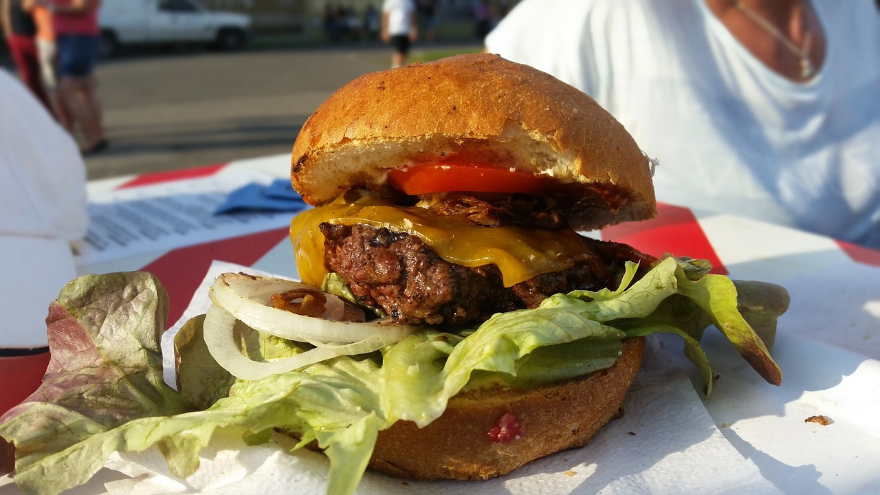 Dicas para Servir e Consumir o Hambúrguer Vegetariano