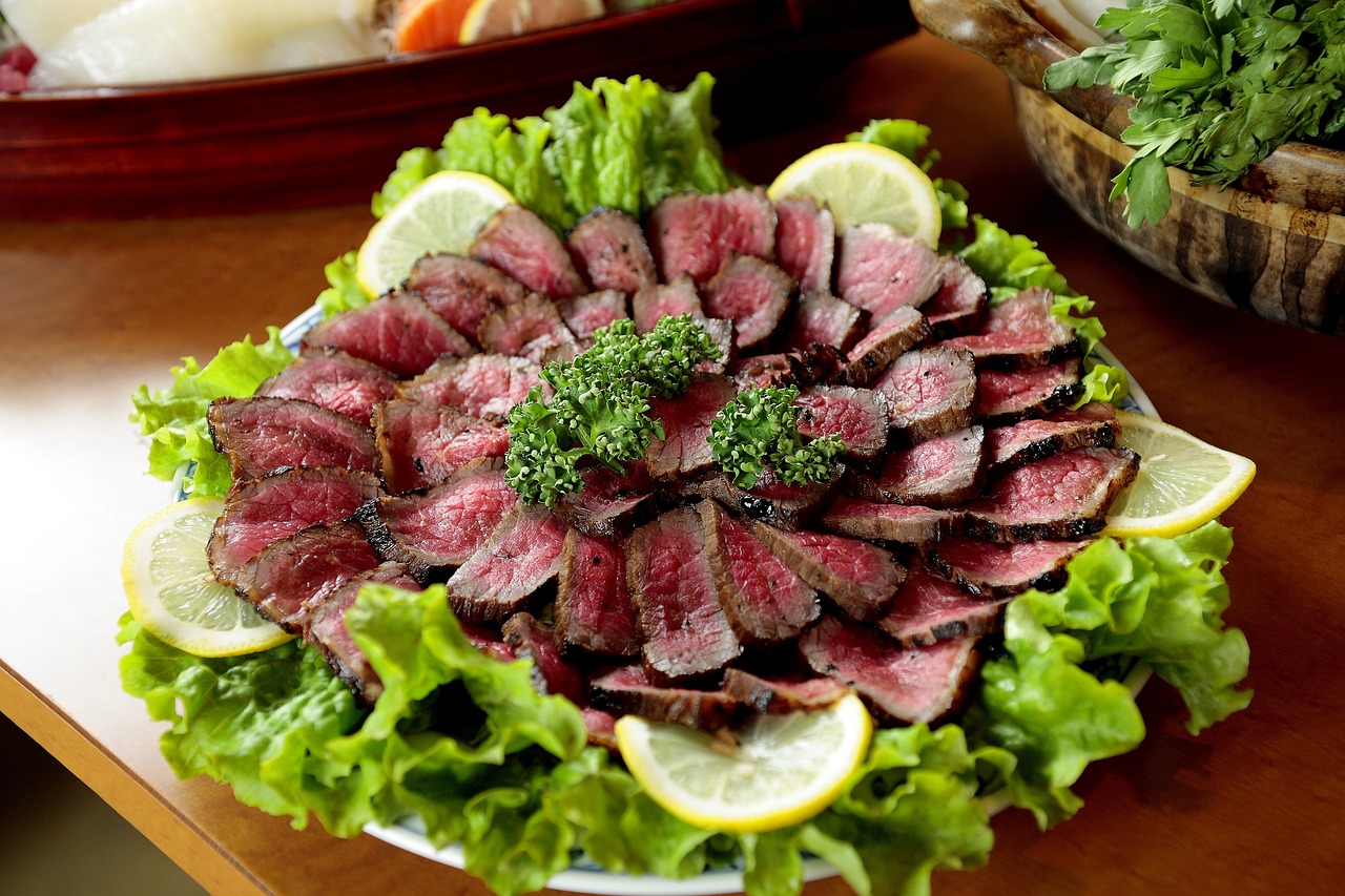 Japanese Wagyu Steak: The Taste of Premium Japanese Beef