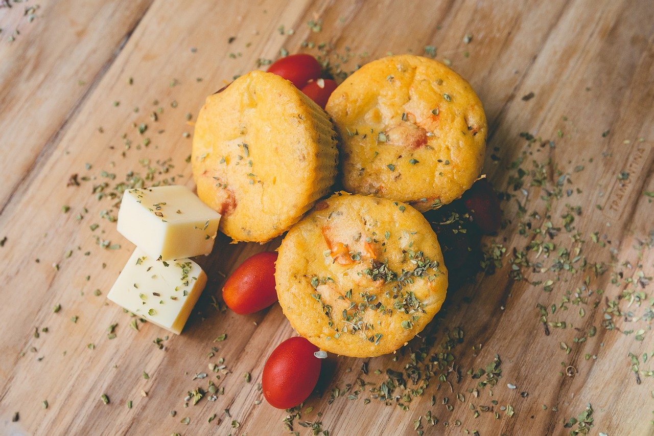 Receta de Pastel de Pollo y Champiñones Inglés