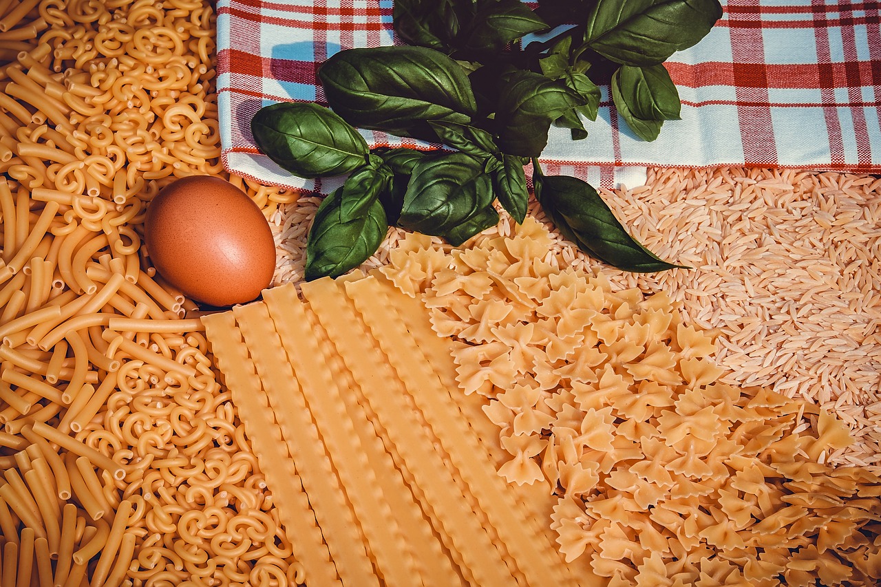 Orzo'nun Sağlık Yararları