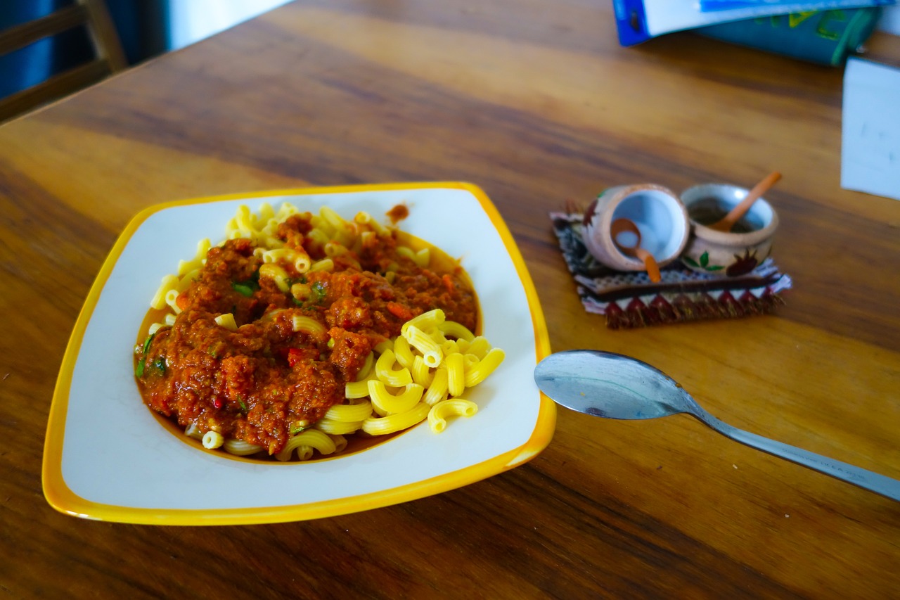 Tortellinis aux Cèpes : Un Festin pour les Papilles