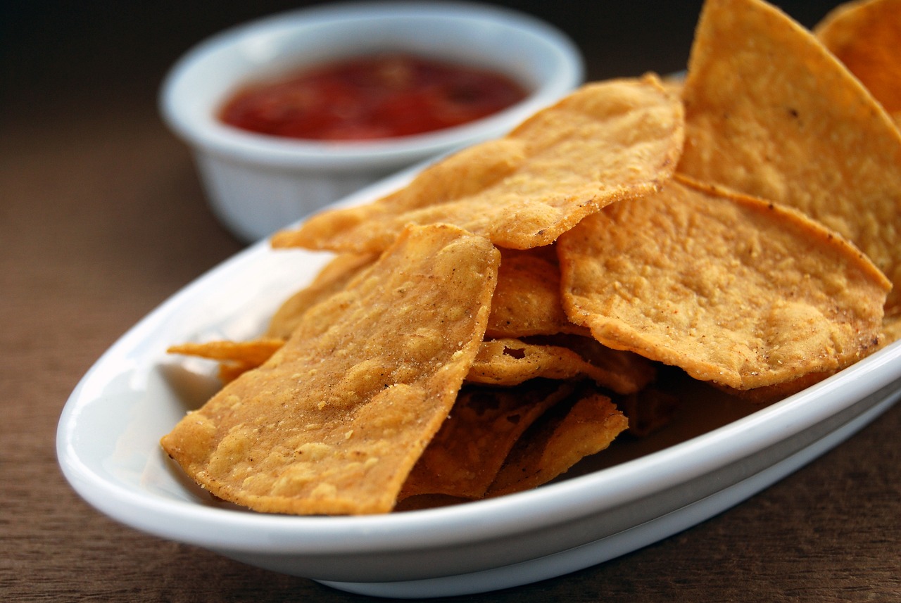 DIY Taco Seasoning: Say Goodbye to Store-Bought!