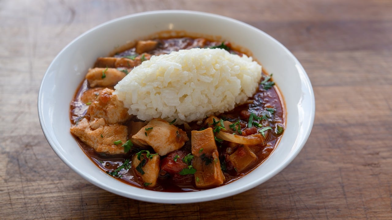 Recette de homard sauté aux légumes à la chinoise