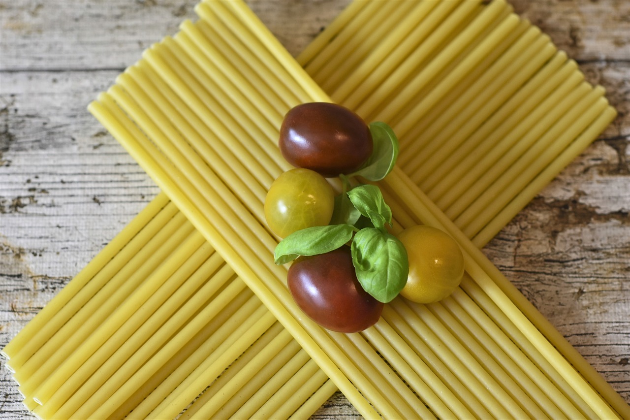 Power-Packed: Protein-Packed Pasta and Veggie Sauté Recipe