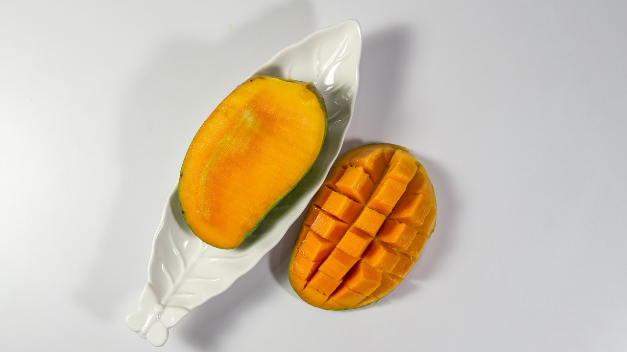 Mango Sticky Rice et Douceurs : Les Meilleurs Desserts Thaïlandais et Leurs Recettes Sucrées