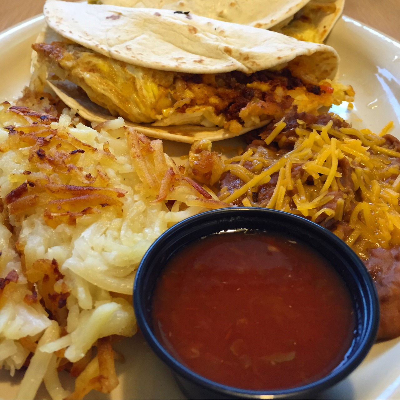 Desayuno Mexicano: Tamales, Chilaquiles y Otras Deliciosas Recetas de Desayuno