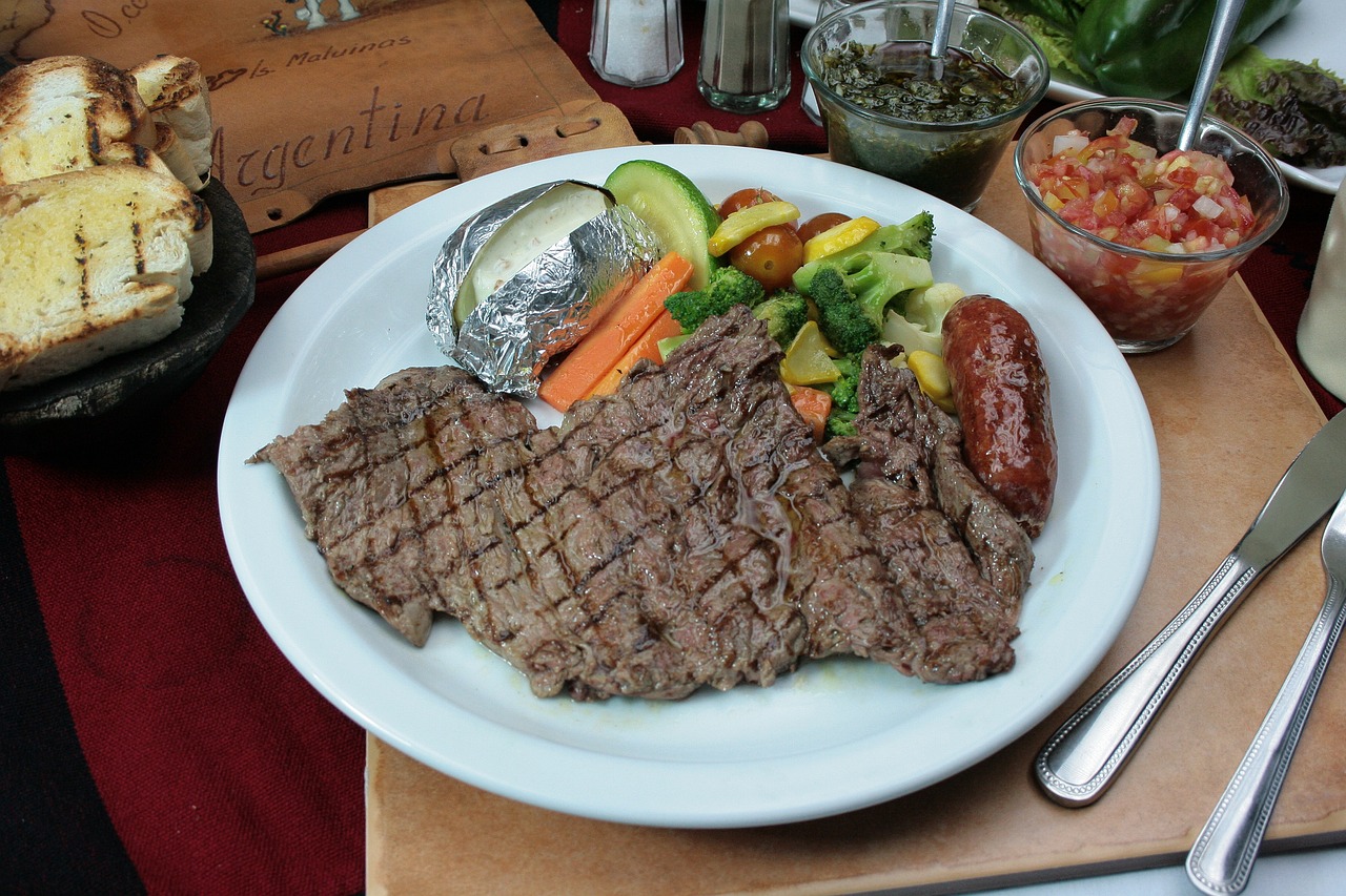 Accompaniments and Side Dishes