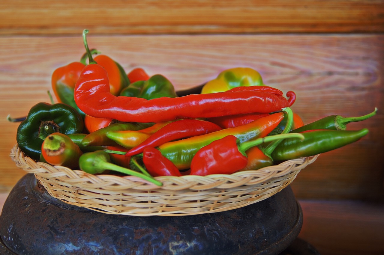 Otras Salsas Tradicionales