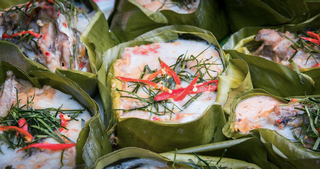 Thai Garlic Pepper Shrimp: Quick and Easy Weeknight Dinner