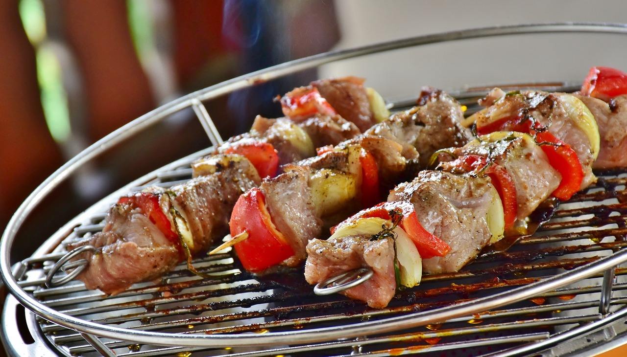 Traditional Argentine Mollejas Preparation