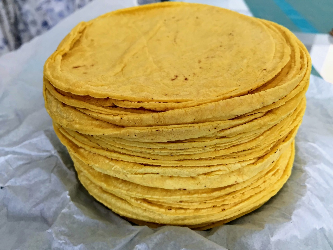 Preparing Jackfruit for Tacos