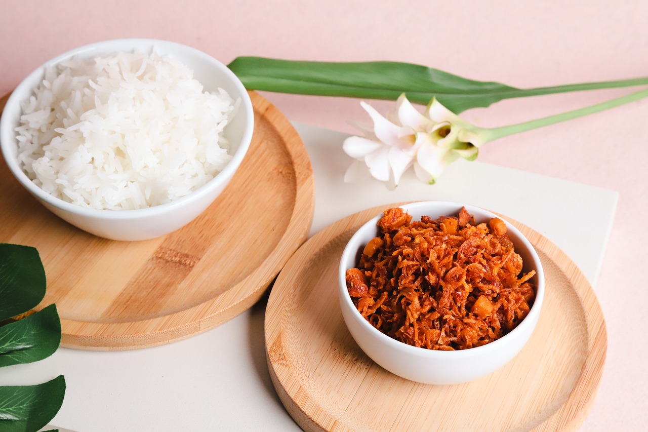 Thai Pumpkin Curry: Comforting and Wholesome