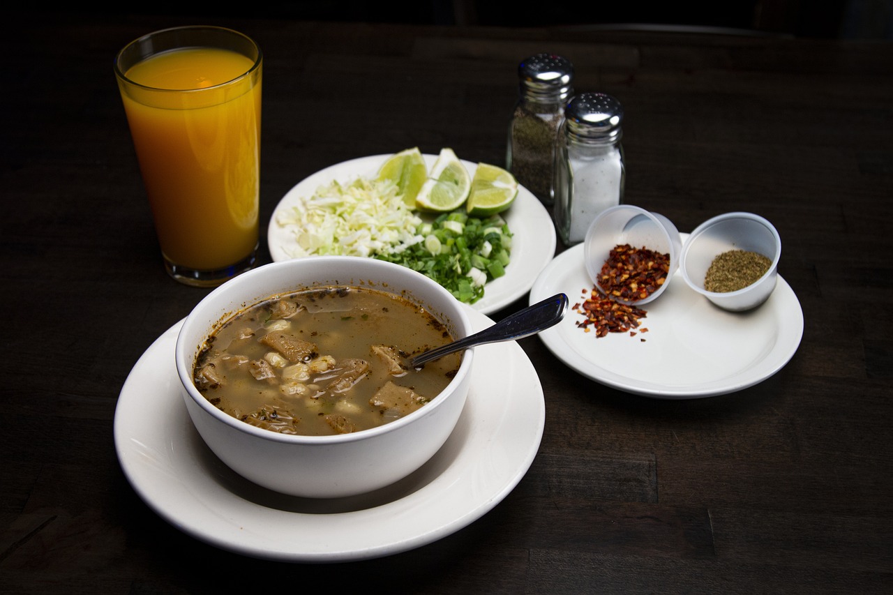 Cozinha Mexicana para Crianças: Pratos Coloridos e Saborosos para os Pequenos