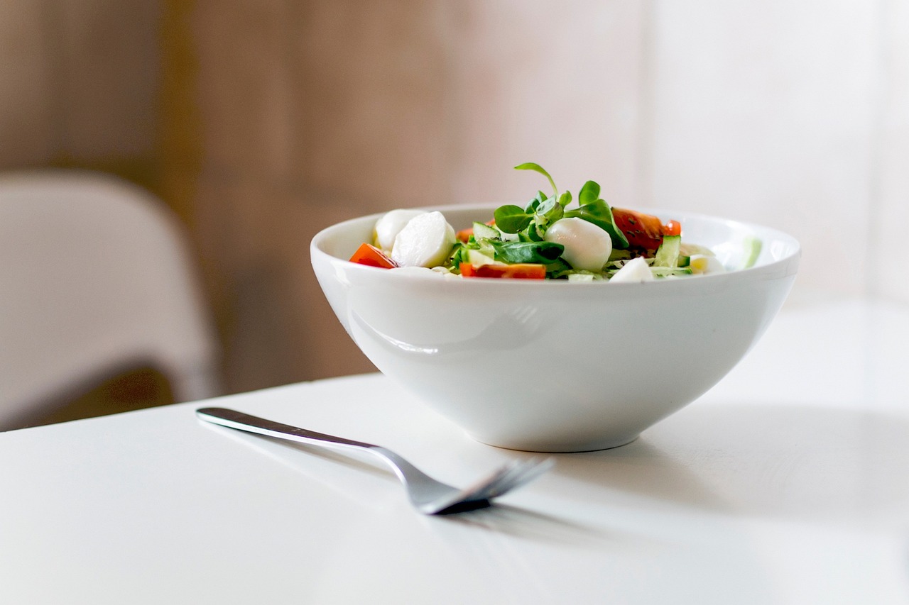 Recette de Salade de Roquette aux Poires et au Parmesan