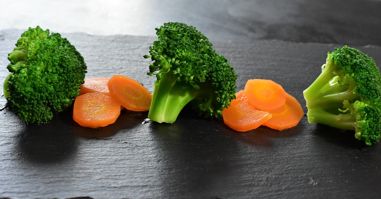 Ingredients in Italian Broccoli Soup