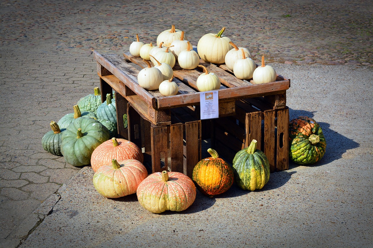 İngiliz Kabak Çorbası (Pumpkin Soup)