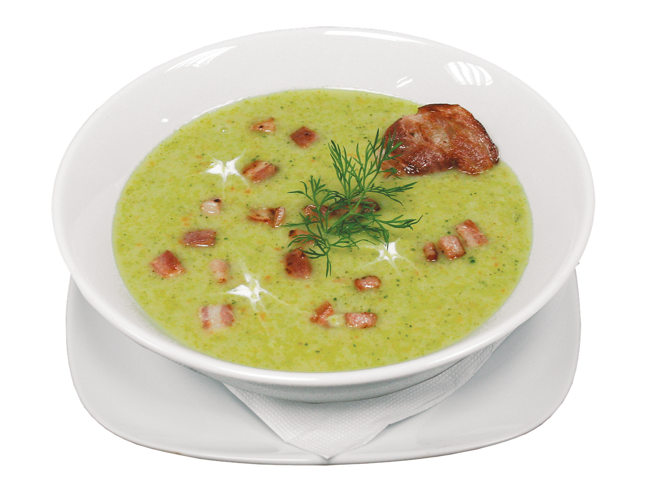 Health Benefits of Italian Broccoli Soup