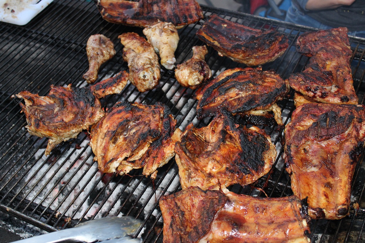 Asado Argentin : La Star des Viandes Grillées