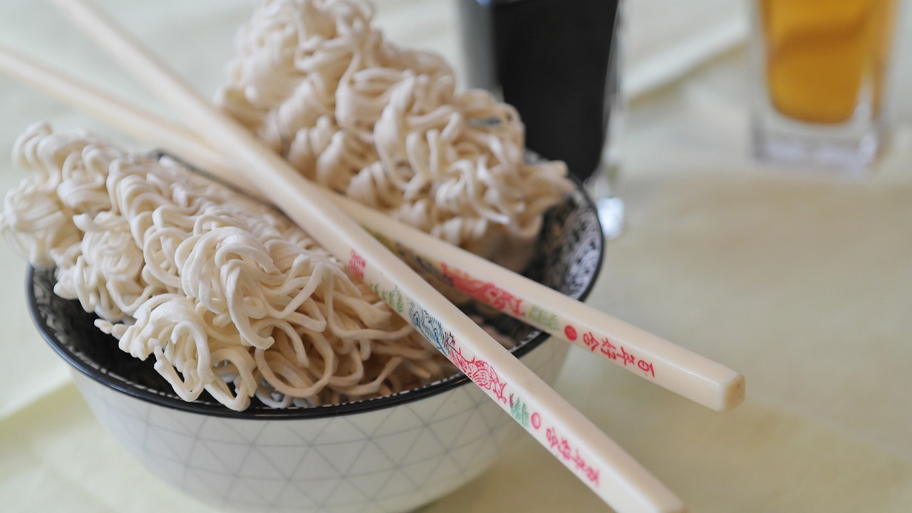 Les Secrets pour Préparer un Délicieux Ramen Maison