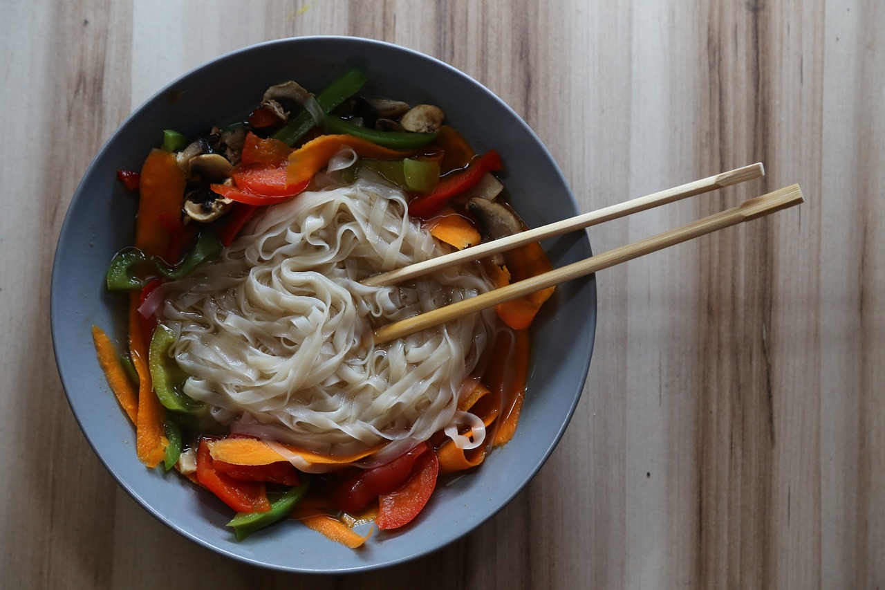 Soupe aux Lentilles Française