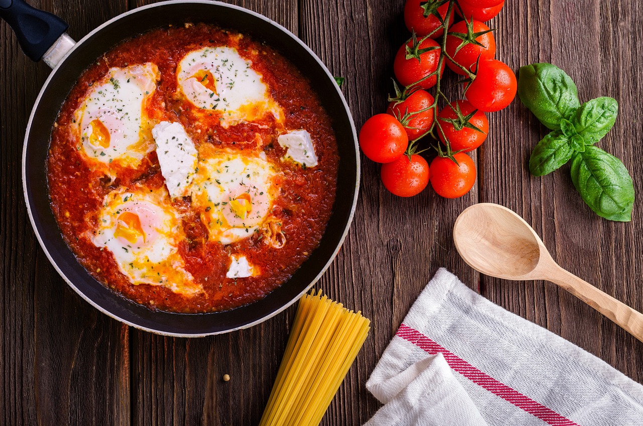 Moussaka e Outros Clássicos: Pratos de Forno Gregos e Seus Segredos