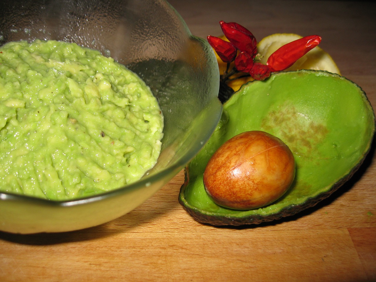 Crema de aguacate: La salsa perfecta para los tacos