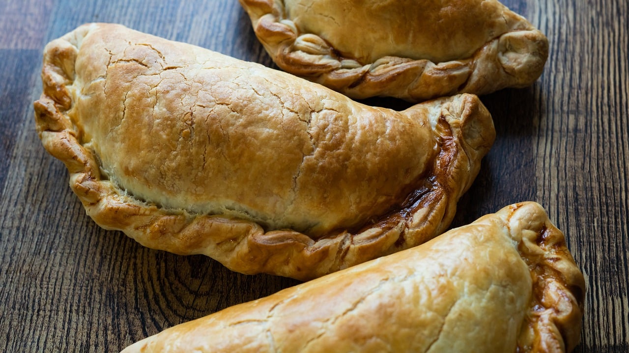 Veganer Genuss mit Süßkartoffeln und Bohnen