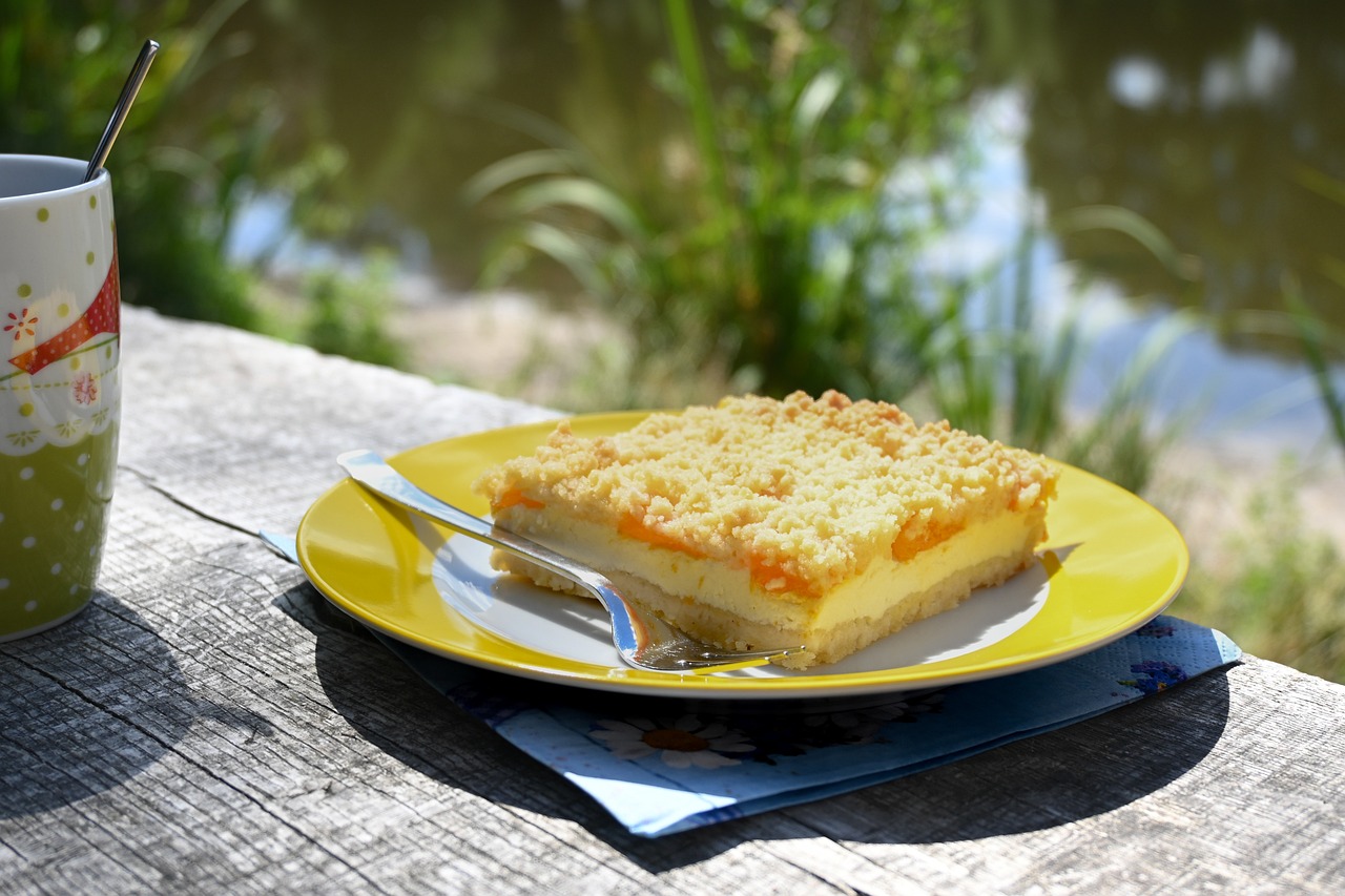 Traditional Galician Cuisine