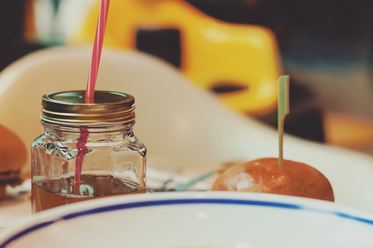 Hamburguesa de desayuno: Un comienzo energético para el día