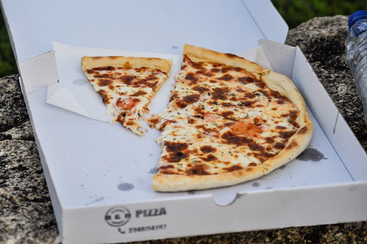 Pizza Margarita: La Clásica Italiana