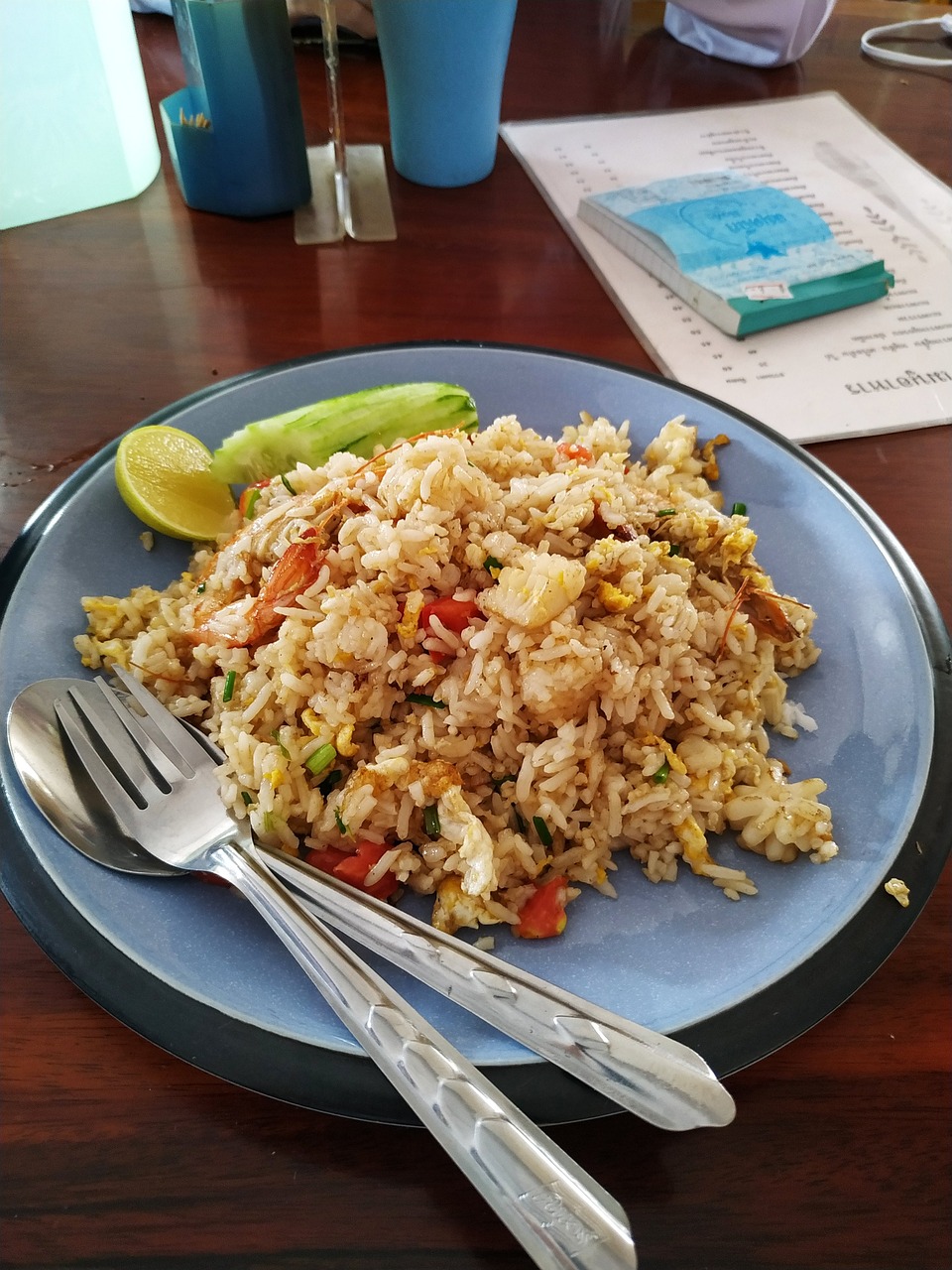 Saveurs de la Rue en Thaïlande : Plats de Rue Thaïlandais à Faire à la Maison