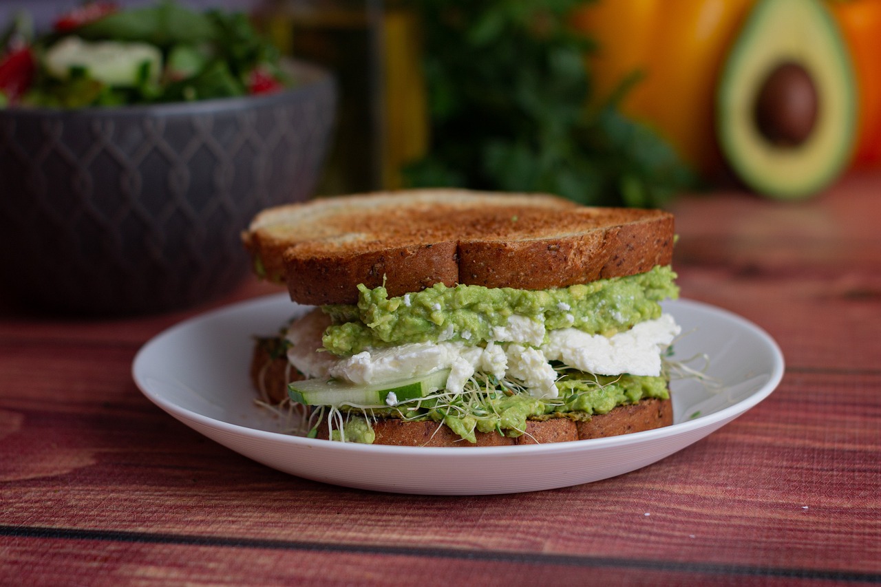 Rezeptvariationen für jeden Geschmack