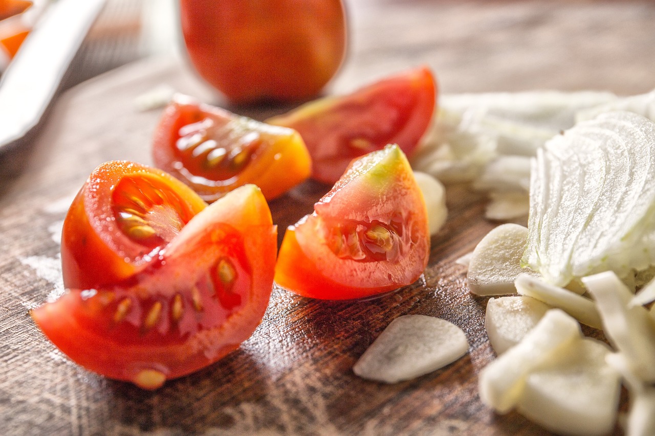 Recette Traditionnelle du Carpaccio