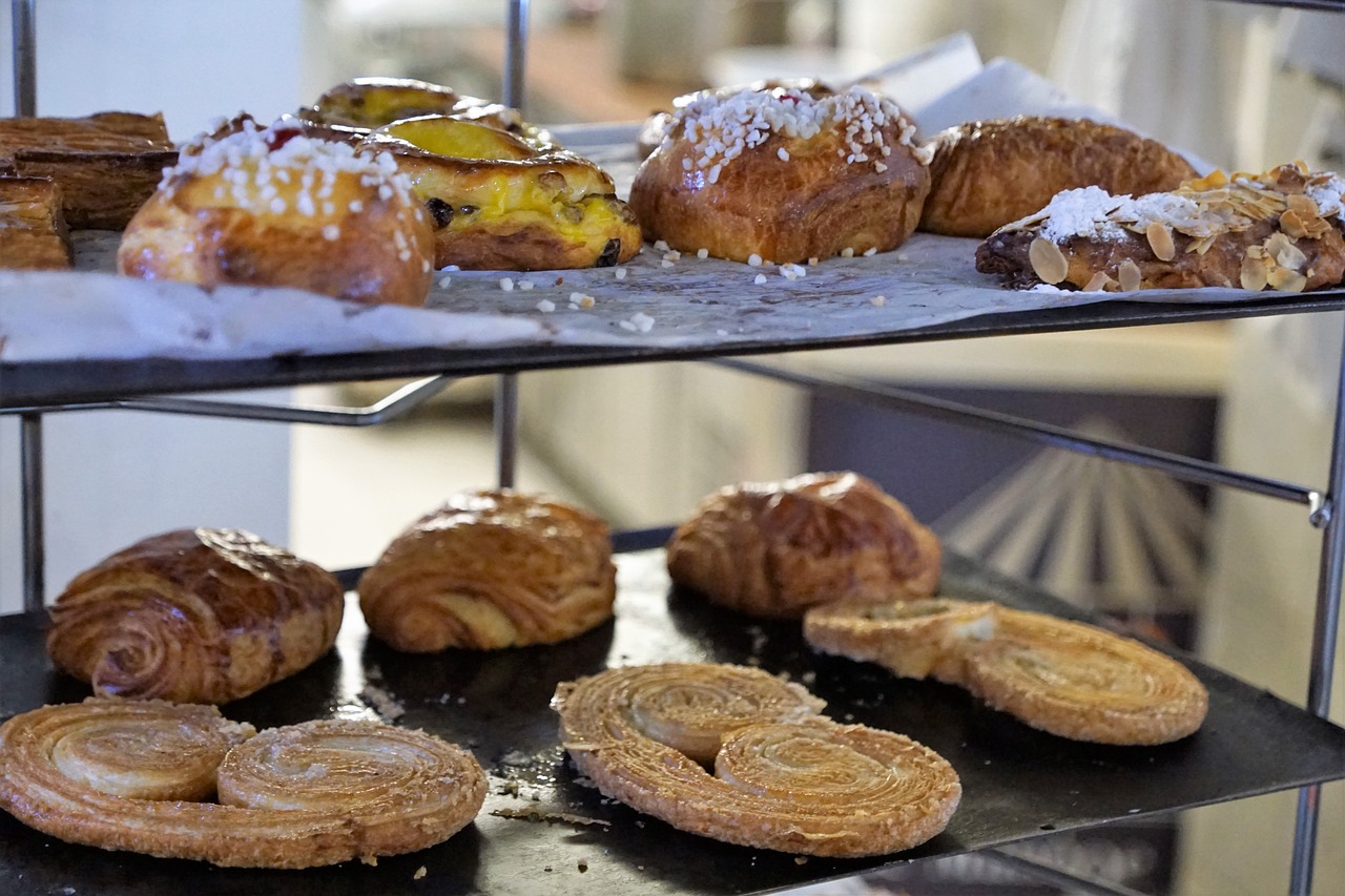 Bolo de Mel Russo: Camadas de Doçura de Mel