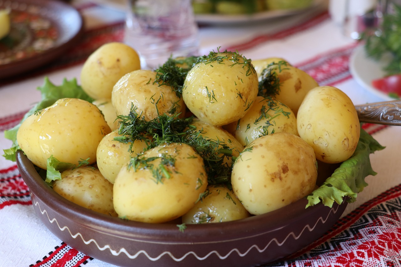 Platos Reconfortantes de Invierno