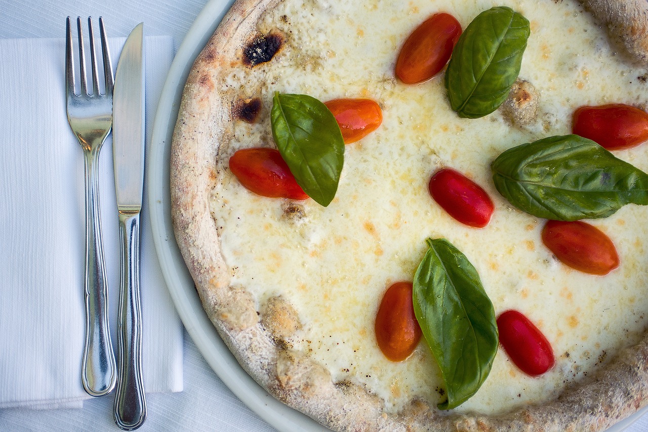 History and Significance of Margherita Pizza