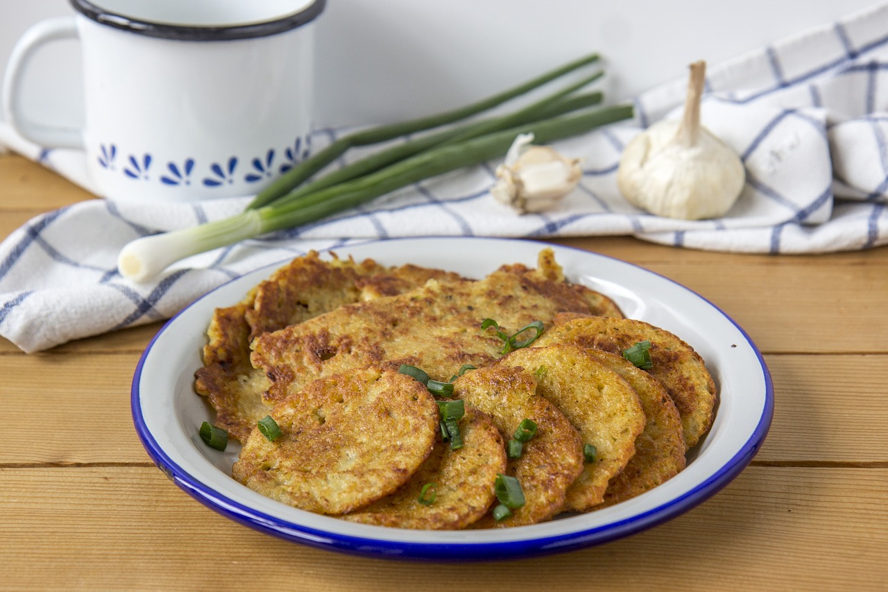 Cozinha de Shandong: Receitas Clássicas e Sabores Robustos da Província de Shandong