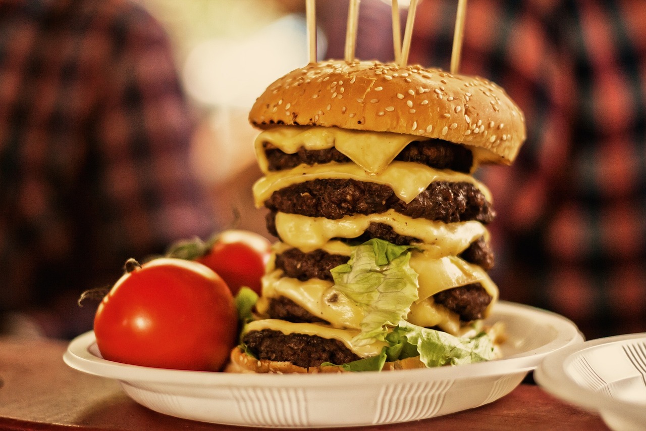 Avocado-Burger-Rezept: Schritt-für-Schritt-Anleitung