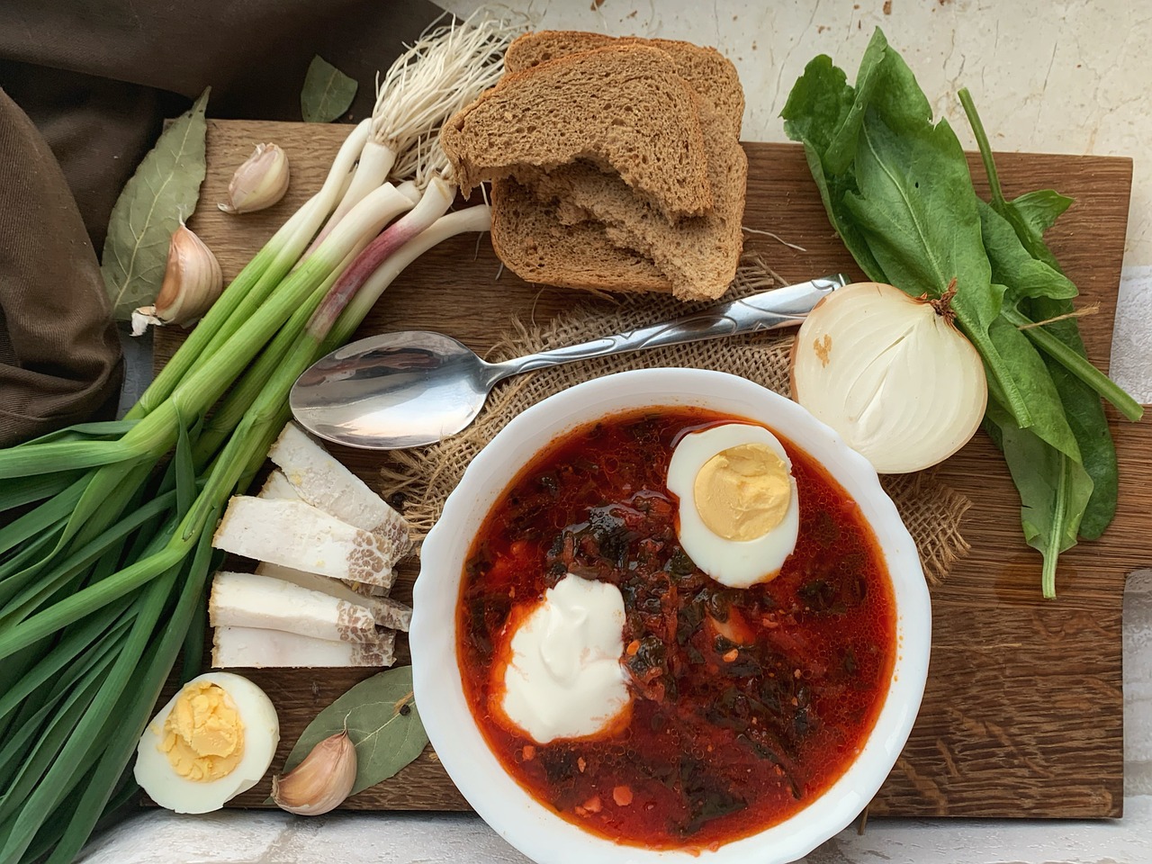 Sopa de Cebola Francesa (Soupe à l'oignon)