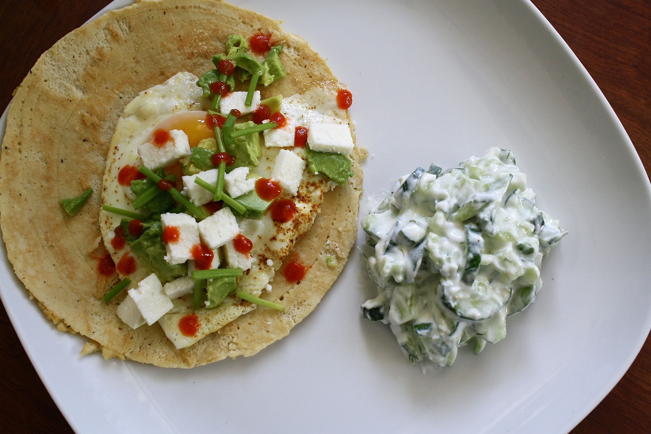 Recetas caseras