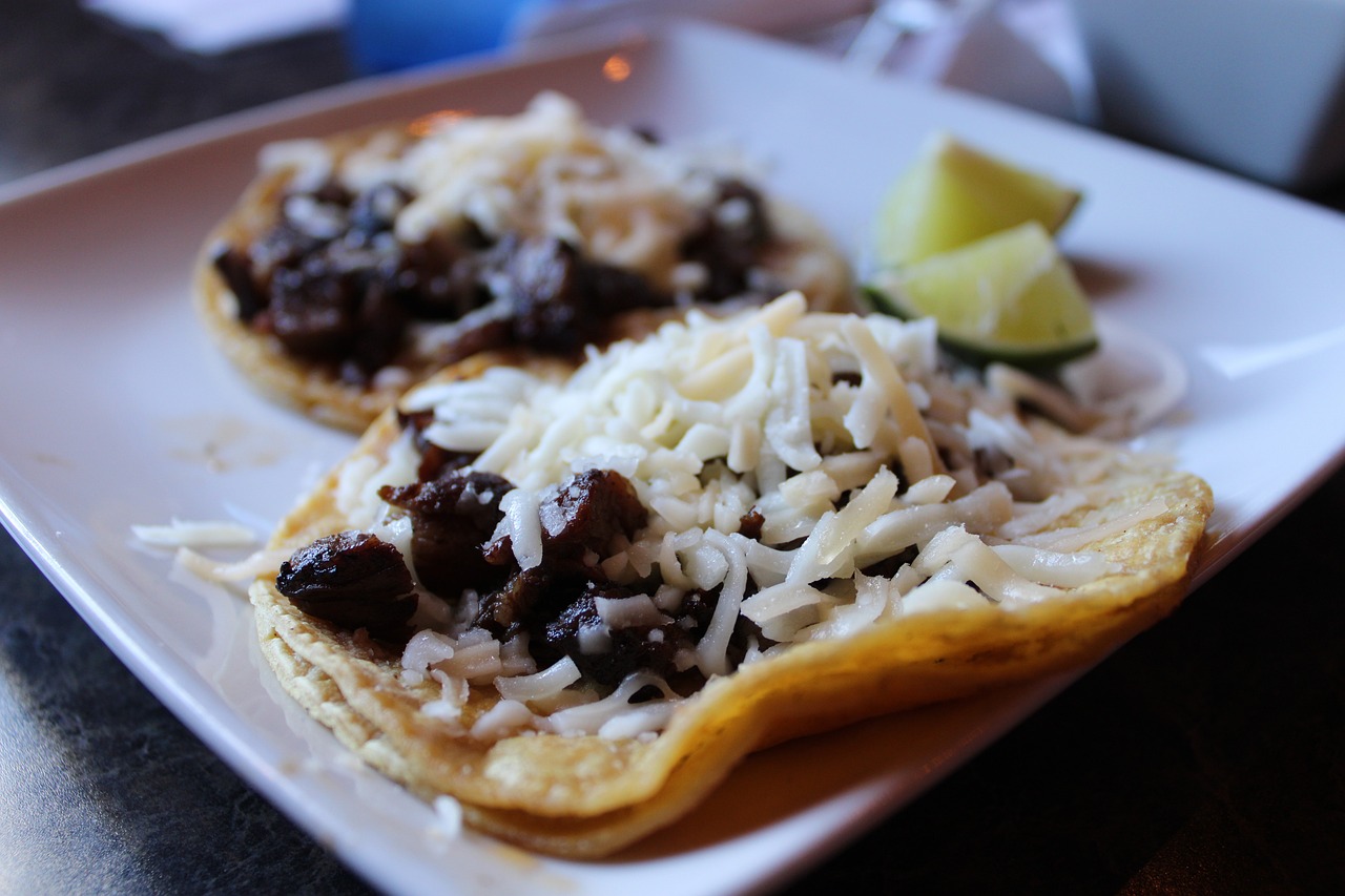 Best Cuts of Steak for Tacos