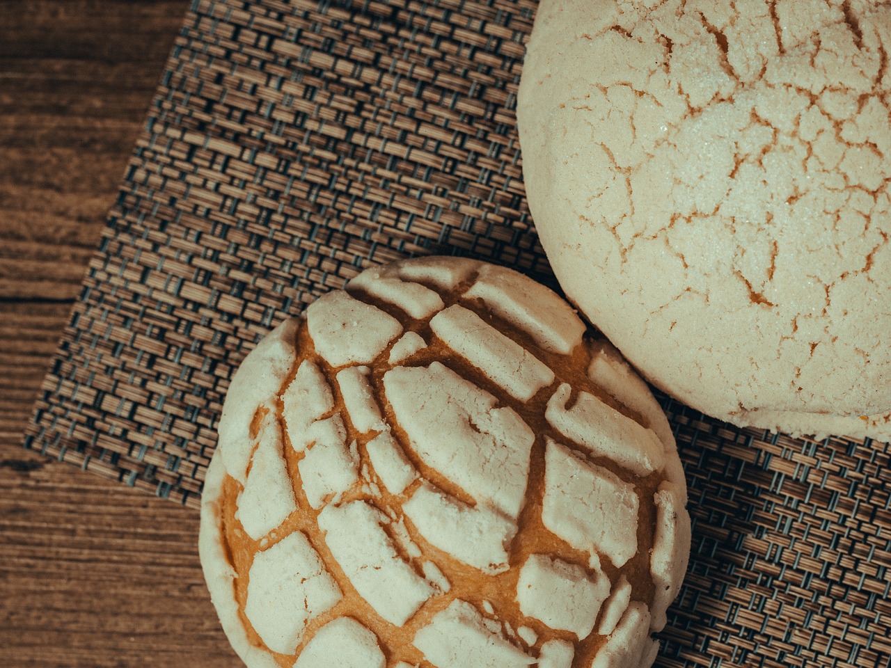 Bol de Crème Glacée Churro Mexicain : Fraîcheur et Douceur