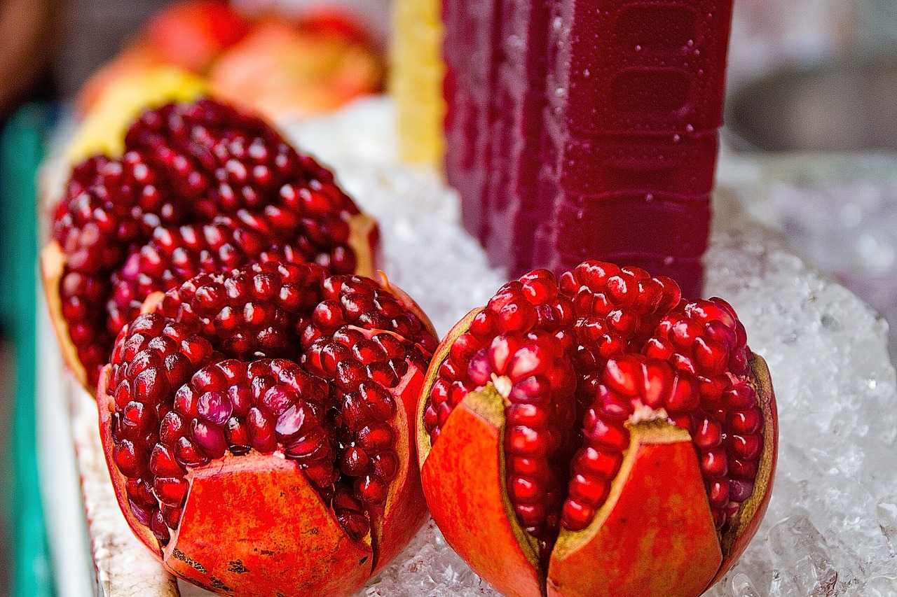 Bebidas Naturales y Saludables de Tailandia: Jugos de Frutas, Tés y Bebidas Dulces