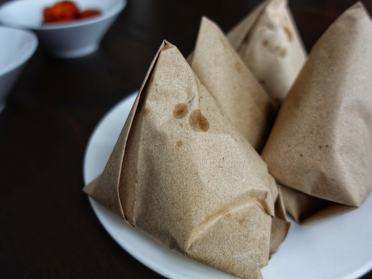 Malaysian Roti Canai: Flaky and Delicious Flatbread