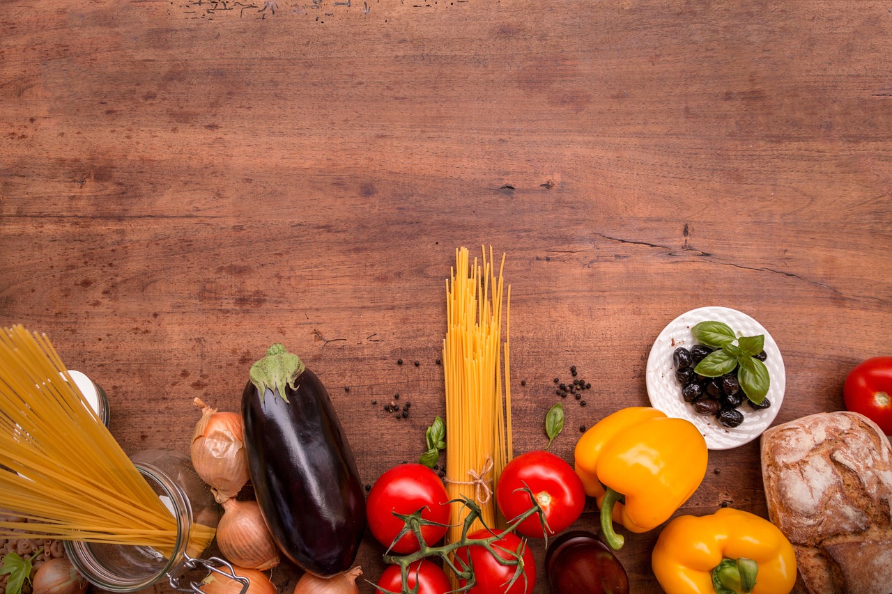 Panzanella Salad: A Refreshing Tuscan Dish